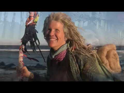 Dhamma Djarra and The White Stones - Soffia ( E.P Mama Africa )(Dhamma Rasta)