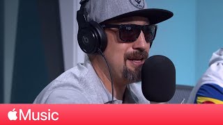 Cypress Hill: Reconnecting and  &#39;Elephants on Acid&#39; | Beats 1 | Apple Music