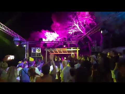 Numa Crew @ Outlook Origins 2022 pt. 1