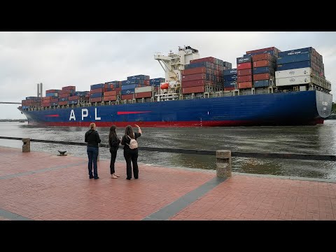 US Proposes New Tariffs Over Forced Labor
