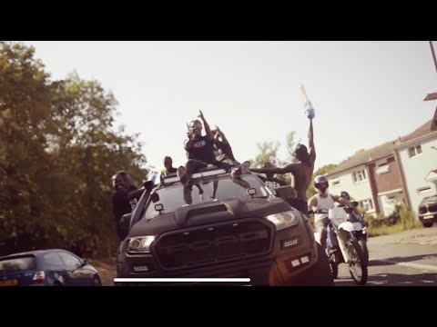 Slimz - Life I Live (Official Trailer) Prod by. Ghosty | Shot by @Romaelvisuals