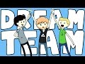 Dream Team Stream (2014 Trailer) 
