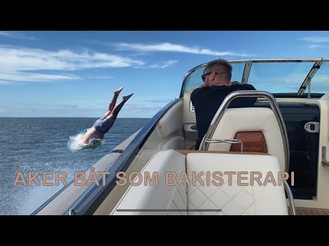 Så känner jag känner jag för årets semester...