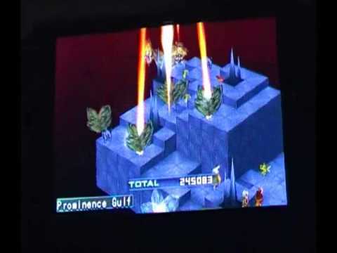 Spectral Souls : Resurrection of the Ethereal Empire Playstation 2
