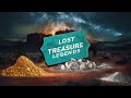 Lost Gold And Treasure Legends Adult Bedtime Stories Southwest Lost Treasure And Gold Legends