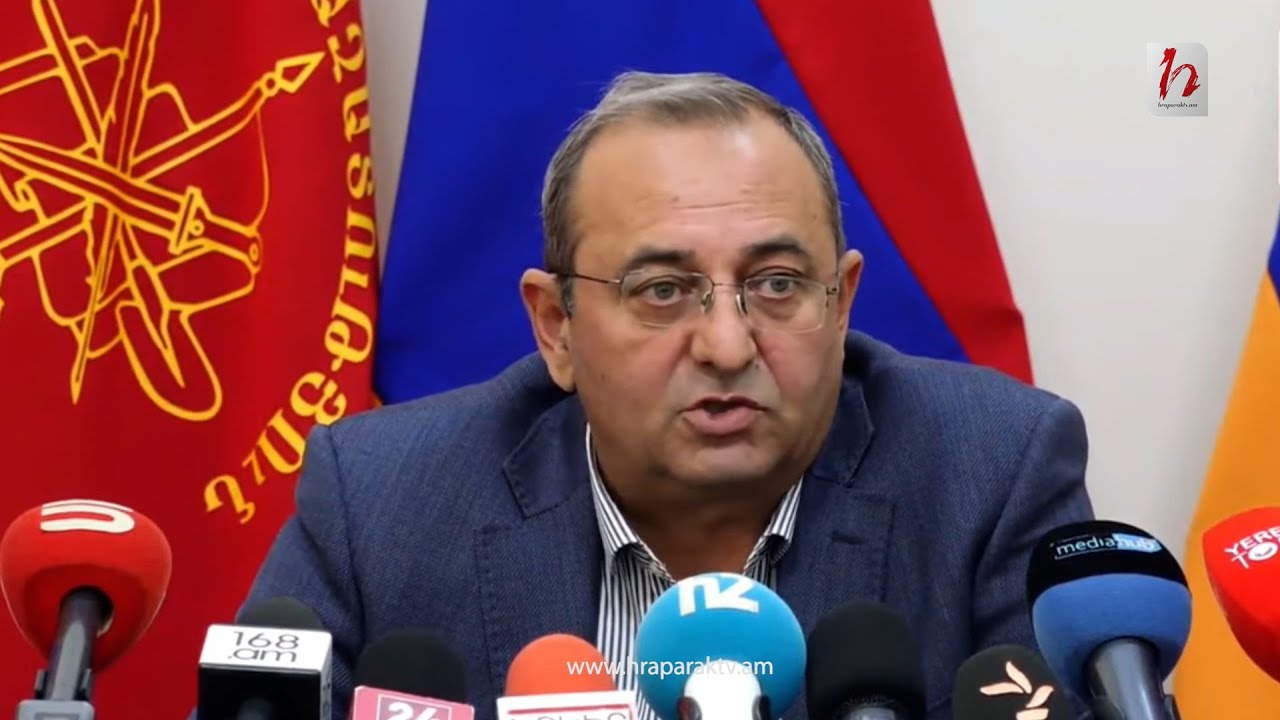 Բազմաթիվ են դեպքերը, երբ իրավապահները անազատության մեջ են պահել հավաքի մասնակիցներին. Մինասյան