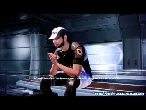 Mass Effect 2 Walkthrough Part 61 (Gameplay/Playthrough)