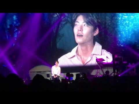 170408 KIM WOO BIN Fanmeeting SPOTLIGHT in Thailand