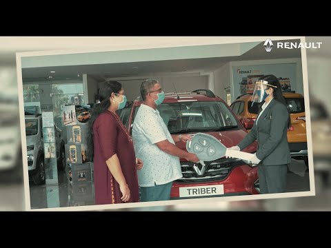 A New Renault, For The New Normal | Kochi