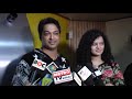 SONG RECORDING OF HINDI FILM RED SIGNAL BY PALAK MUCHAL YouTube