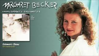 Margaret Becker - Solomon's Shoes