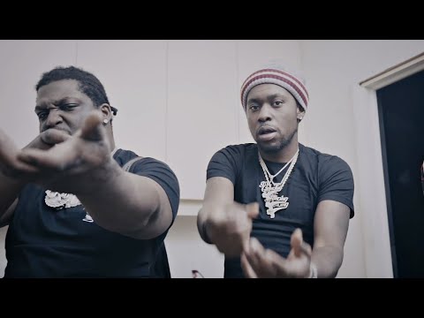 GMD Jets ft. Louie Ray & Rio Da Yung OG - FLINTACHUSETS