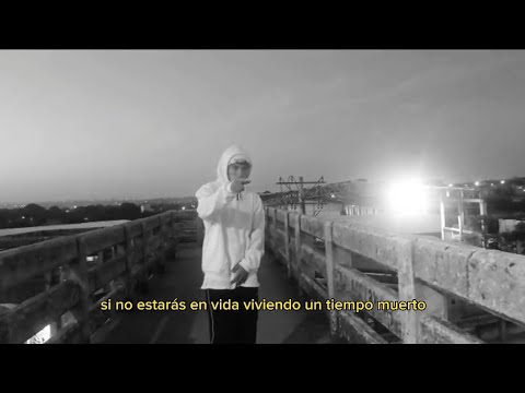 Proverbio - Sie7e  (Vídeo Oficial)