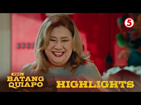 FPJ'S Batang Quiapo Mas Excited si Bettina kaysa kay Katherine