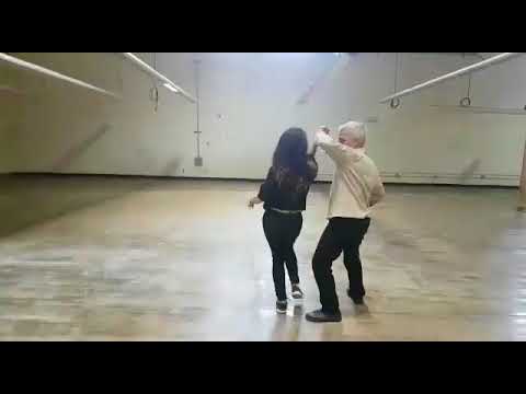 zouk improvisation jaime aroxa kiri chapman