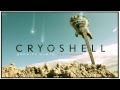 Cryoshell Gravity Hurts instr 