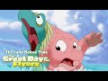 Baby Rescue Mission The Land Before Time XII The Great Day Of The Flyers