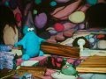 The Trap Door 1x02 Slither Wriggle And Writhe