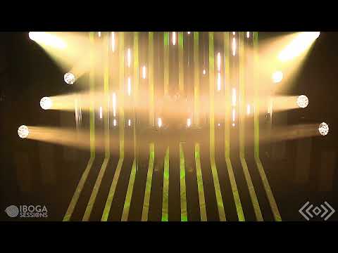 Iboga Sessions - Emok - Quarantine Set