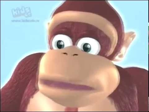 Eddie, Let Me Go Back To My Home - Donkey Kong Country (You ...