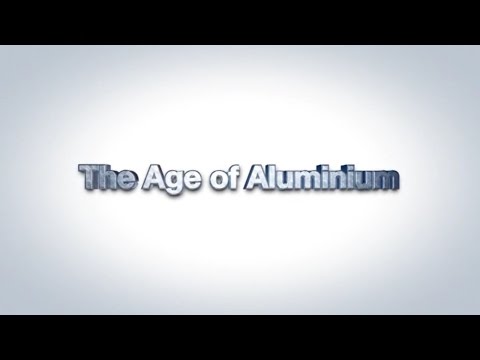 The Age of Aluminium (Die Akte Aluminium)