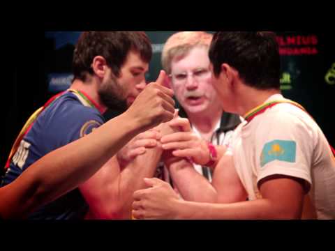 Weltmeisterschaft 2014 Litauen — Highlights