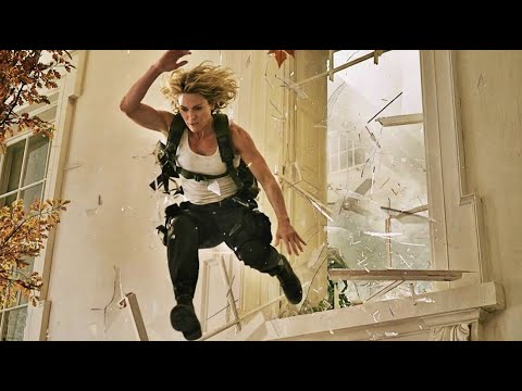 Filmy Akcji 2025 🔥 Najlepsze filmy akcji 🎥 Lektor PL Cały Film Akcja