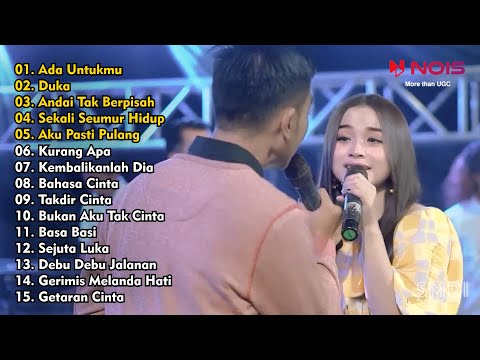 Sang Biduan - Tasya Rosmala Feat Gerry Mahesa - Ada Untukmu | Full Album Terbaru