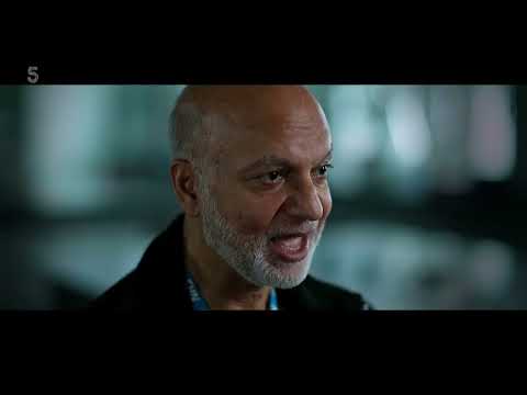 Twisted Sisters: Madness and Manslaughter S01E01 Episode 1 of 2