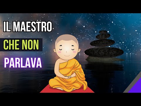 Il Maestro che non Parlava: una Storia sul Potere del Silenzio