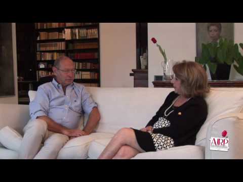 #BumpPKD - Lottiamo contro il Rene Policistico - Intervista a Niccolò Zucchi