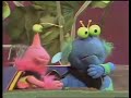 Classic Sesame Street Twiddlebugs Going To The Zoo Take 1 1973
