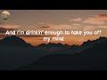 Jon Pardi Heartache Medication Lyric Video