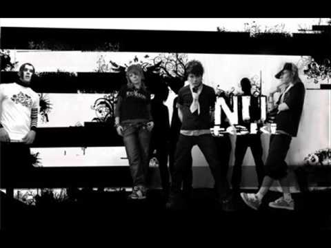 Nuteki - Не такой