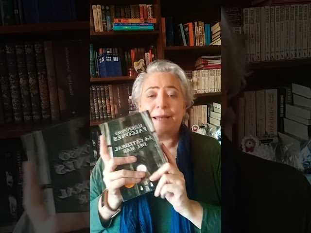 Vídeo relacionado con El reino del Norte: Una intriga de ambición, amor y muerte en la Asturias del siglo IX (Novela histórica)