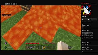 GW特別企画！！［マイクラ］エンだ？ドラゴン討伐！！