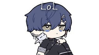 【LoL】にじでカスタム【小柳ロウ/にじさんじ】