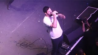 Dillinger Escape Plan feat. Dimitri Minakakis – 2nd of Final 3 Shows – Abe the Cop (Live 12/28/17)