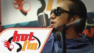 RADHI OAG - GENERASIKU (LIVE) - #AkustikaAMKrew