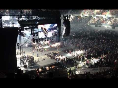 Kenny Chesney 040413