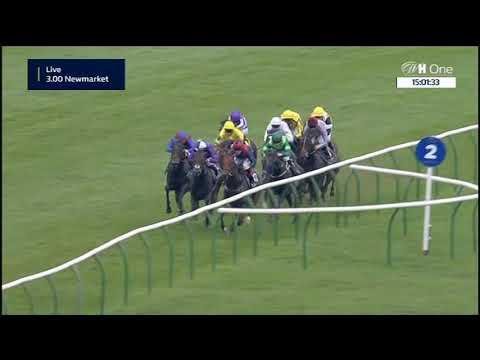 Middle Park Stakes - Gruppe 1