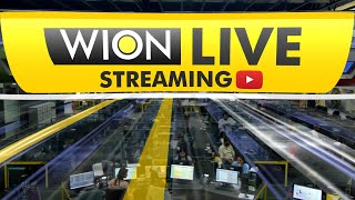 WION LIVE - World Latest English News  Internation