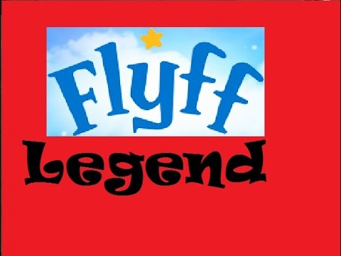 [ Flyff ] How To Be A Flyff Legend [ MLG]