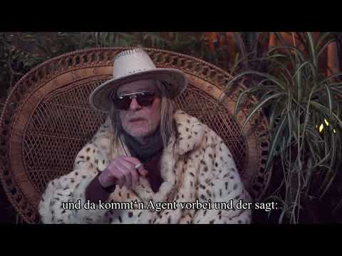 60 Jahre Horst Hansen Trio (4/6) DIE SERIE – N°4 Medienmogul Chris "Ecki" Eckermann