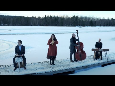 Frøydis Grorud kvartett - Flow [OFFICIAL VIDEO]