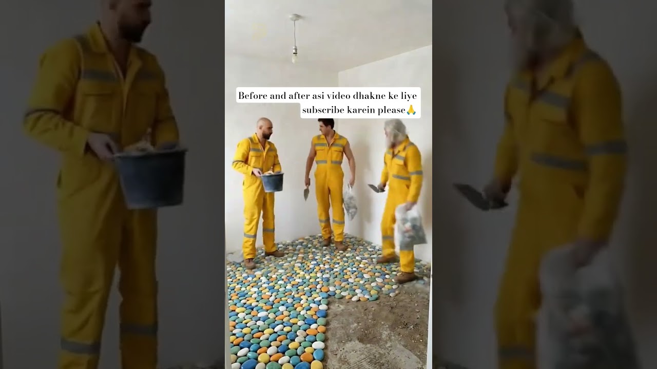 Next-Gen Prefab Home! 🚀 Ultra-Modern Smart House with AI & Automation