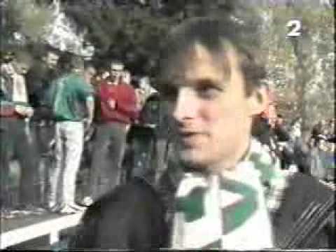 Pod Napięciem - Parodia #1