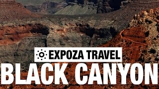 Black Canyon Of The Gunnison Vacation Travel Video Guide