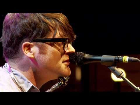 The Decemberists - Rise to Me - Live