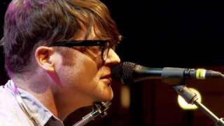 The Decemberists - Rise to Me - Live